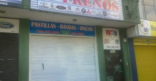 SERVIFRENOS ALEJO SERVIFRENOS ALEJO